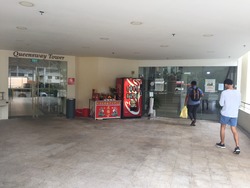 Queensway Tower / Queensway Shopping Centre (D3), Retail #179843132